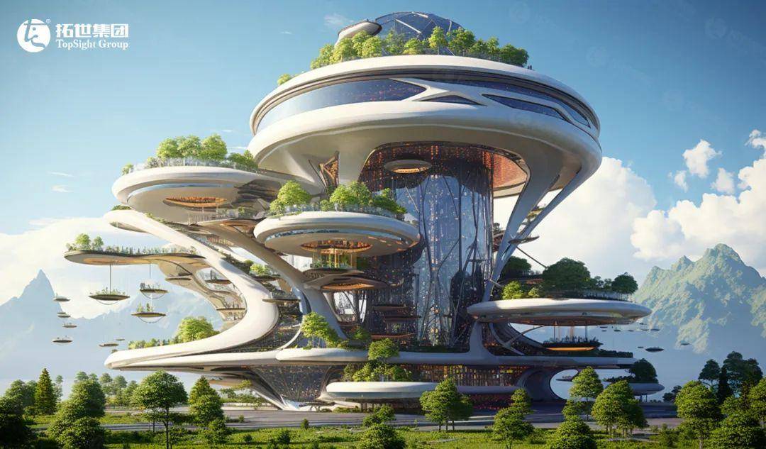 人工智能在建筑设计中的创新应用
