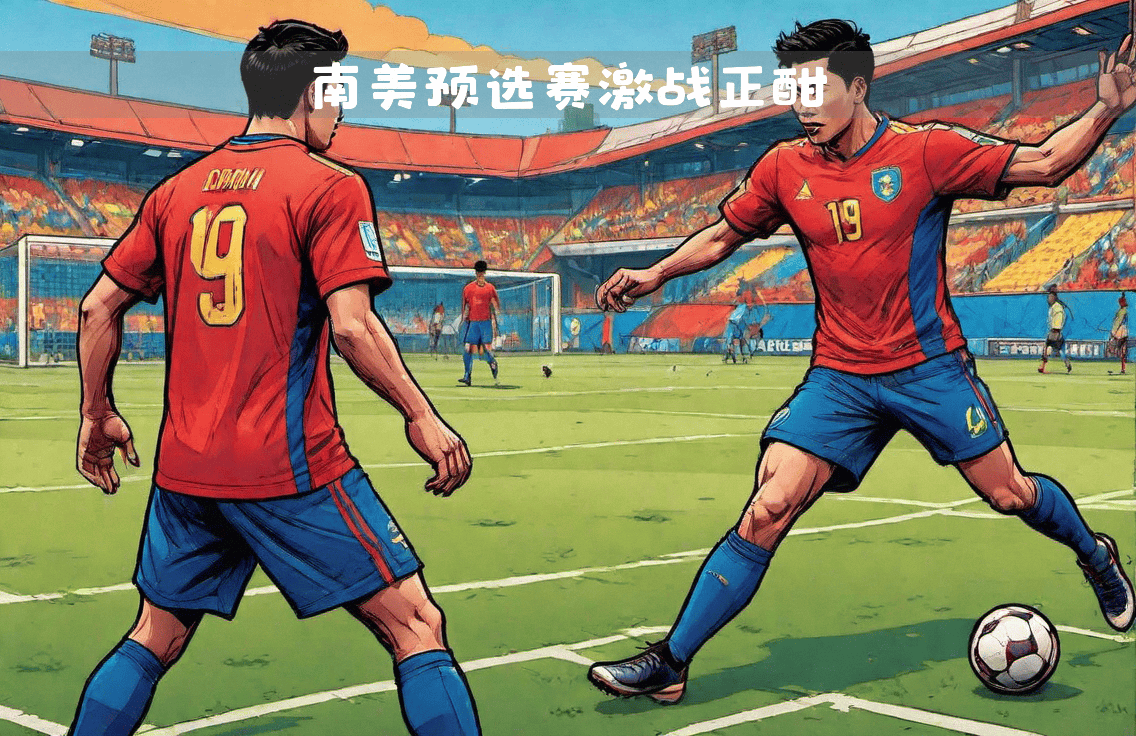 南美球队遭遇惊险失利，亚洲足球盛事终结