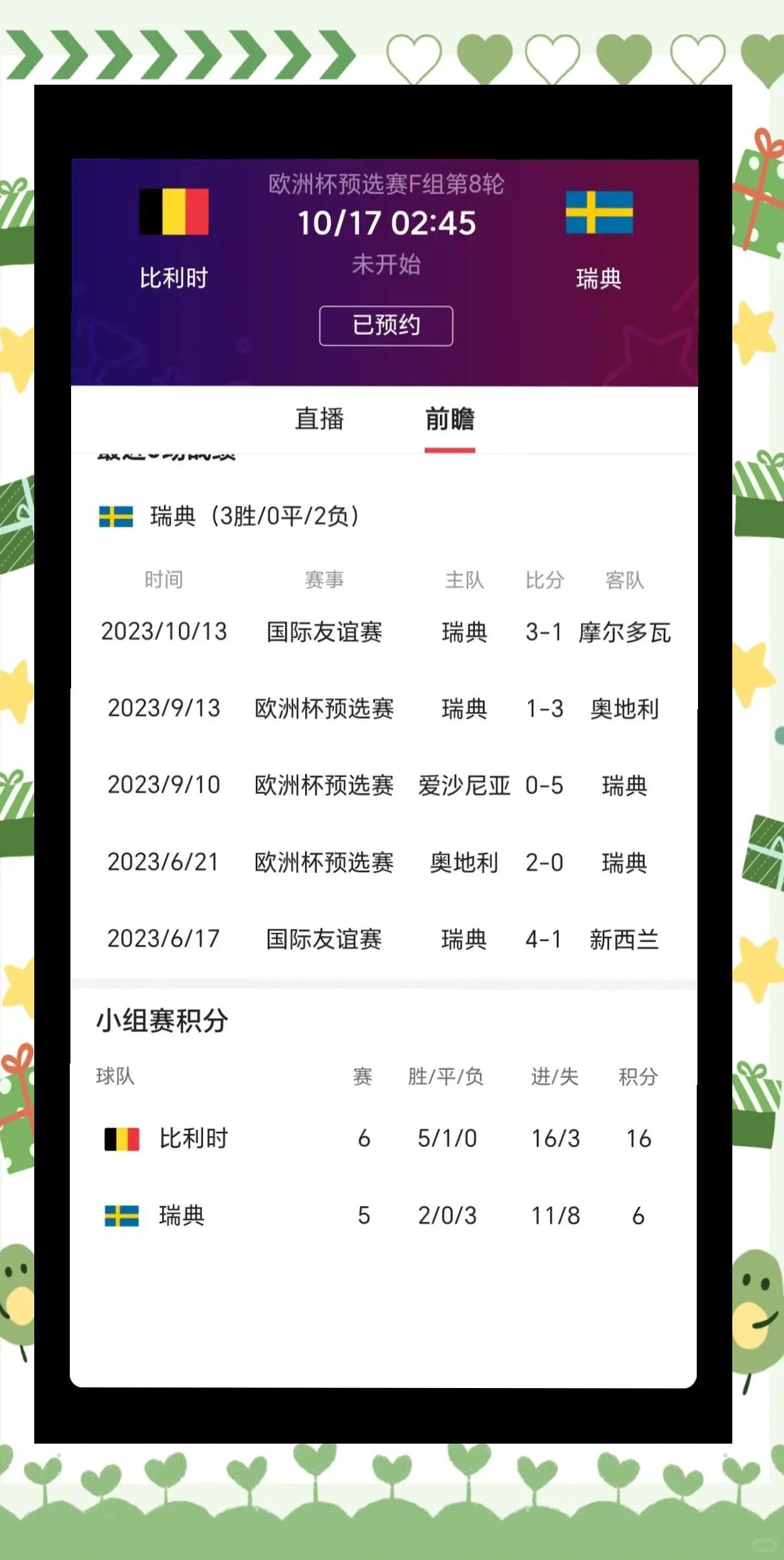 比利时战胜瑞典，挺进八强！