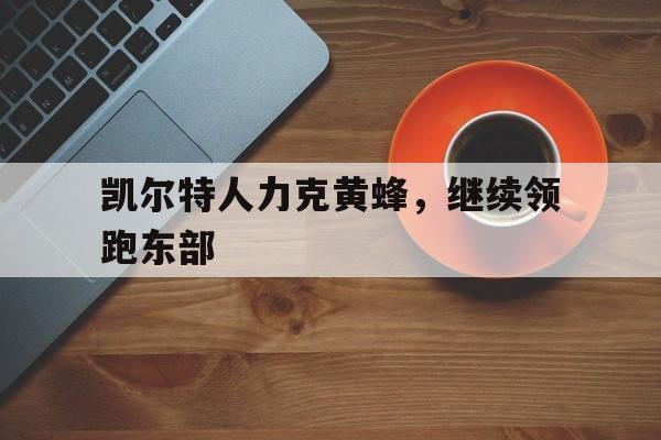 凯尔特人力克黄蜂，继续领跑东部